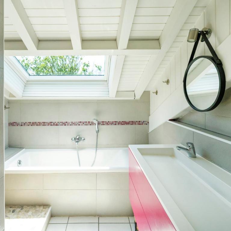 Dune Lodge 1- Capbreton Hossegor - - Casa Vacanze - 16