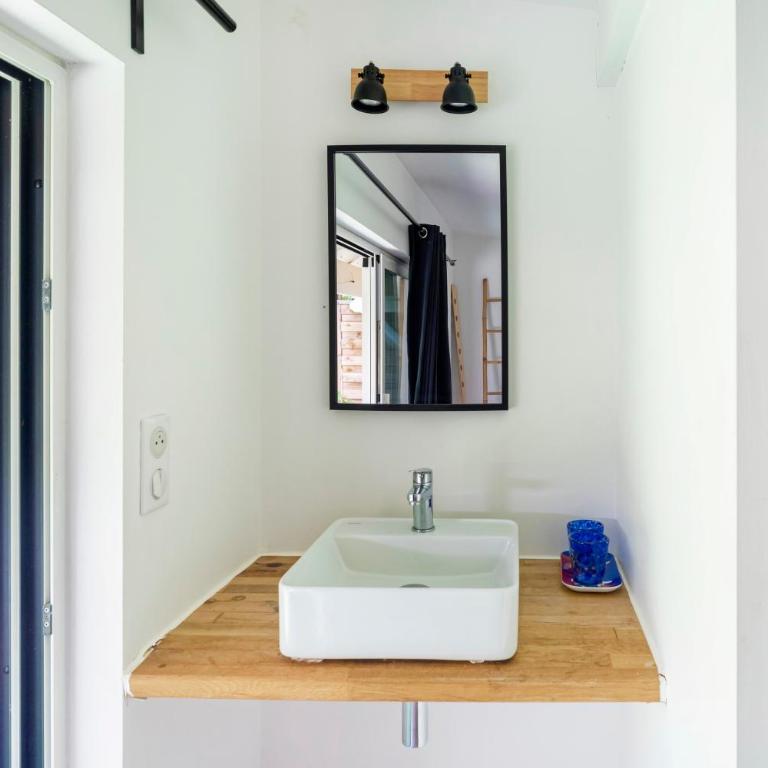 Dune Lodge 1- Capbreton Hossegor - - Casa Vacanze - 17