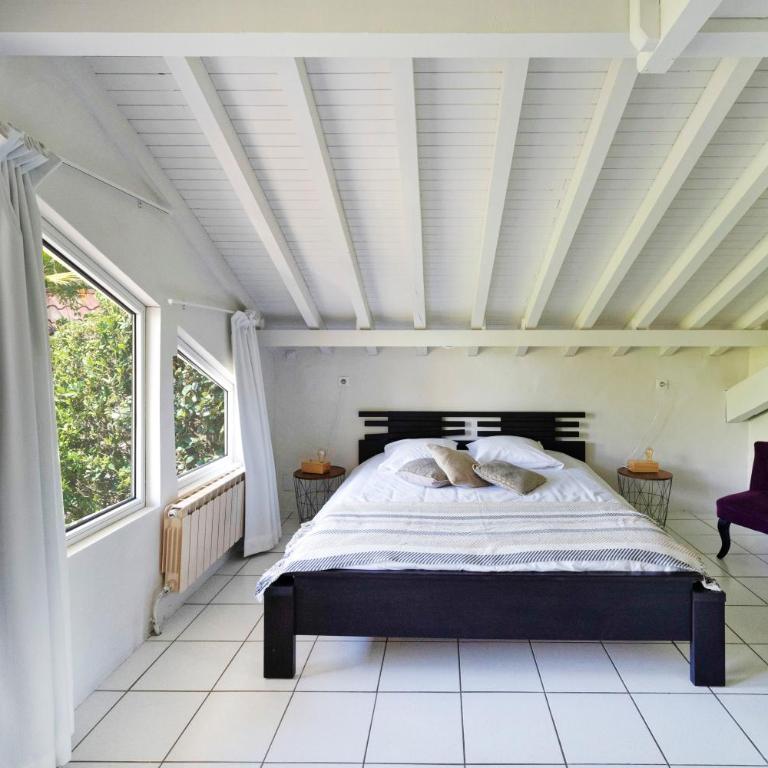 Dune Lodge 1- Capbreton Hossegor - - Casa Vacanze - 11