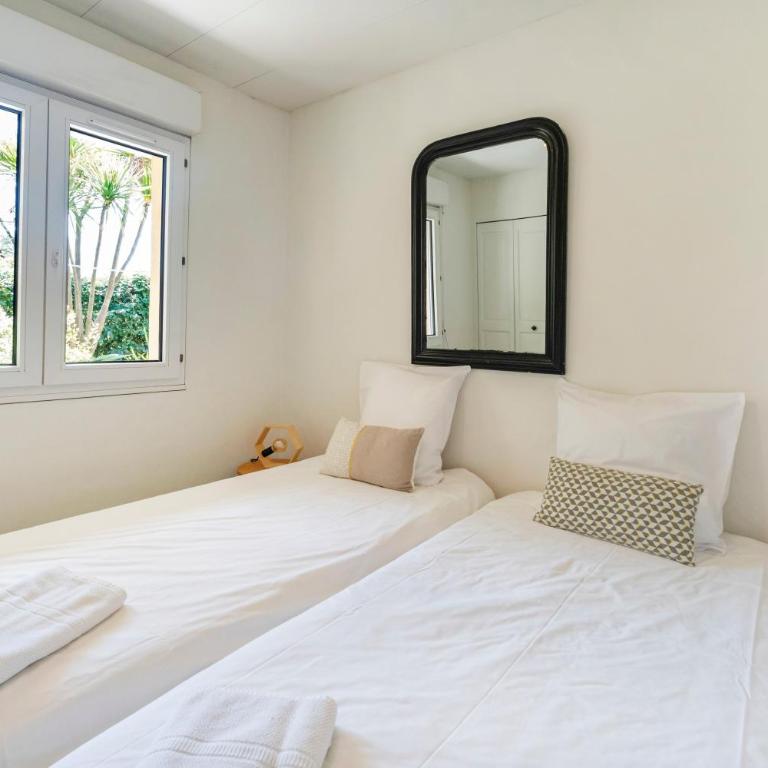 Dune Lodge 1- Capbreton Hossegor - - Casa Vacanze - 14