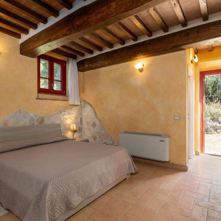 Borgo Mommialla Casa dell'artista - Casa Vacanze - 2