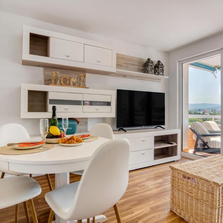 Las Marinas - Apartamento Deluxe de 2 dormitorios con balcón - 18