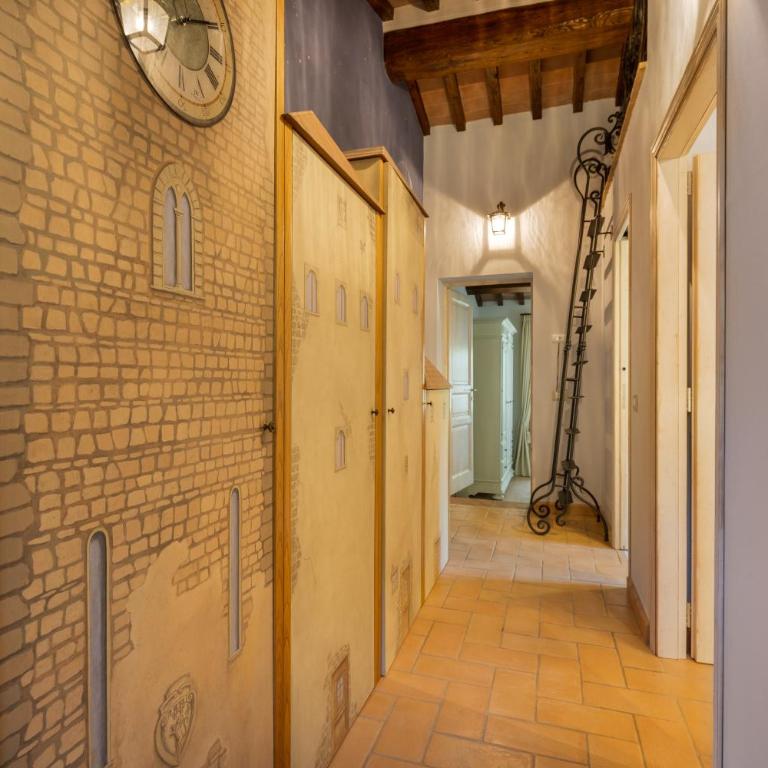 Borgo Mommialla Casa dell'artista - Casa Vacanze - 28