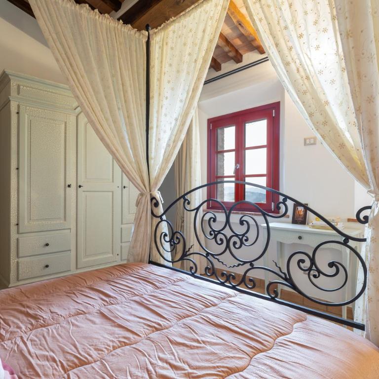 Borgo Mommialla Casa dell'artista - Casa Vacanze - 31