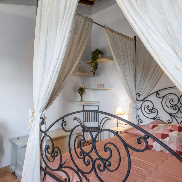 Borgo Mommialla Casa dell'artista - Casa Vacanze - 29