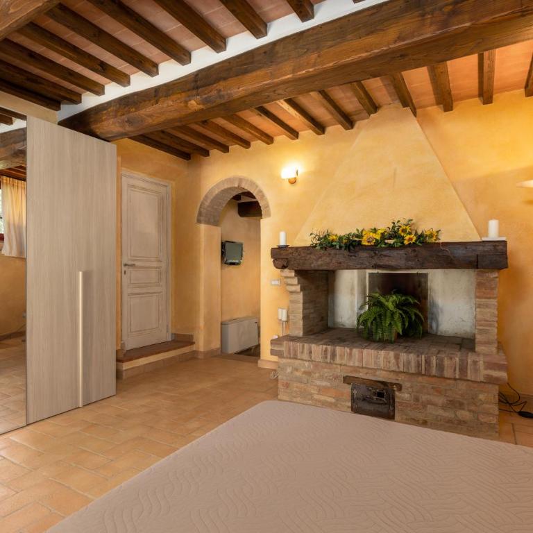 Borgo Mommialla Casa dell'artista - Casa Vacanze - 4