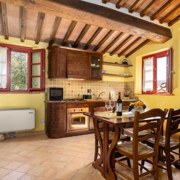 Borgo Mommialla Casa dell'artista - Casa Vacanze - 13
