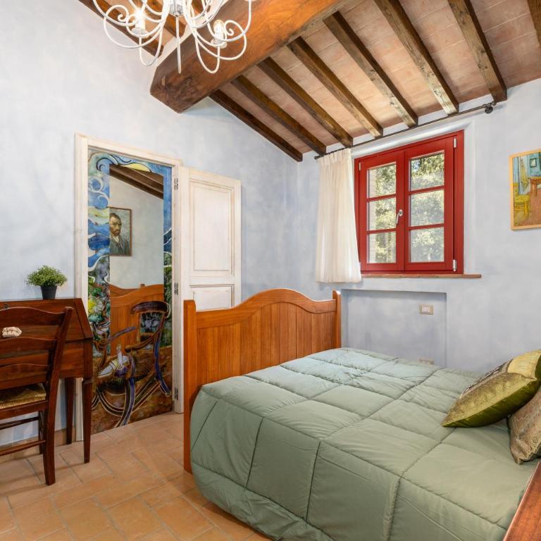 Borgo Mommialla Casa dell'artista - Casa Vacanze - 32