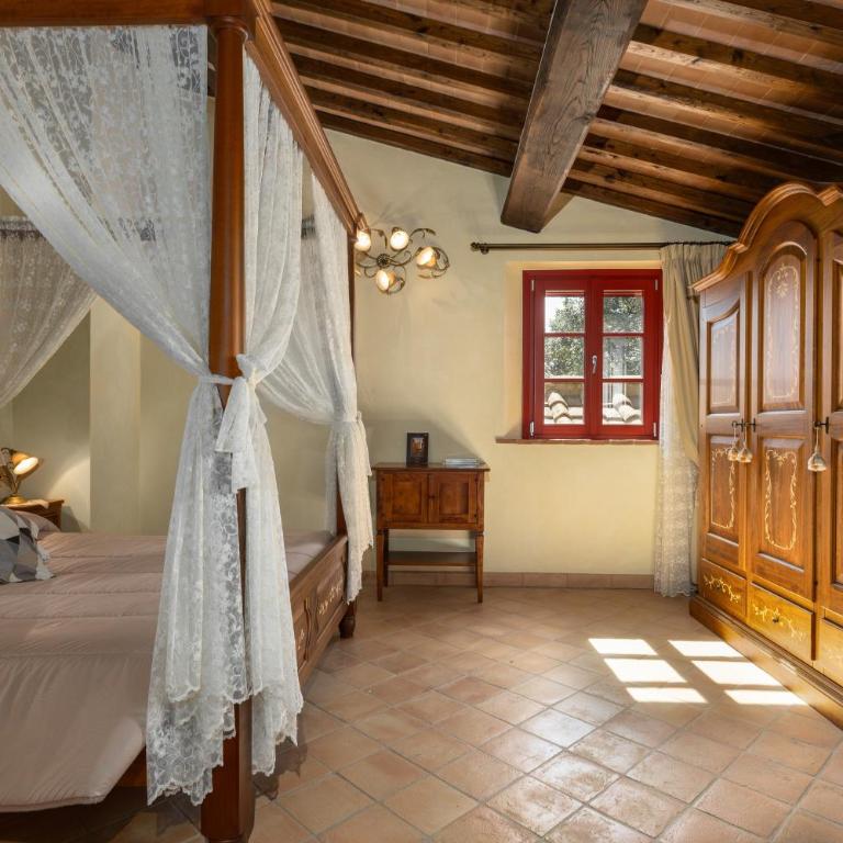 Borgo Mommialla Casa dell'artista - Casa Vacanze - 21