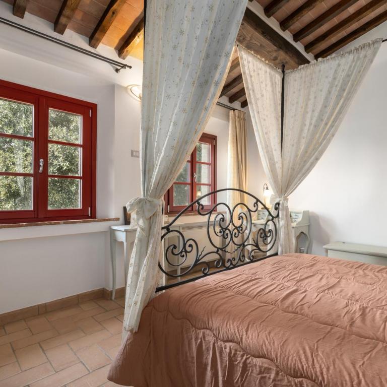 Borgo Mommialla Casa dell'artista - Casa Vacanze - 30