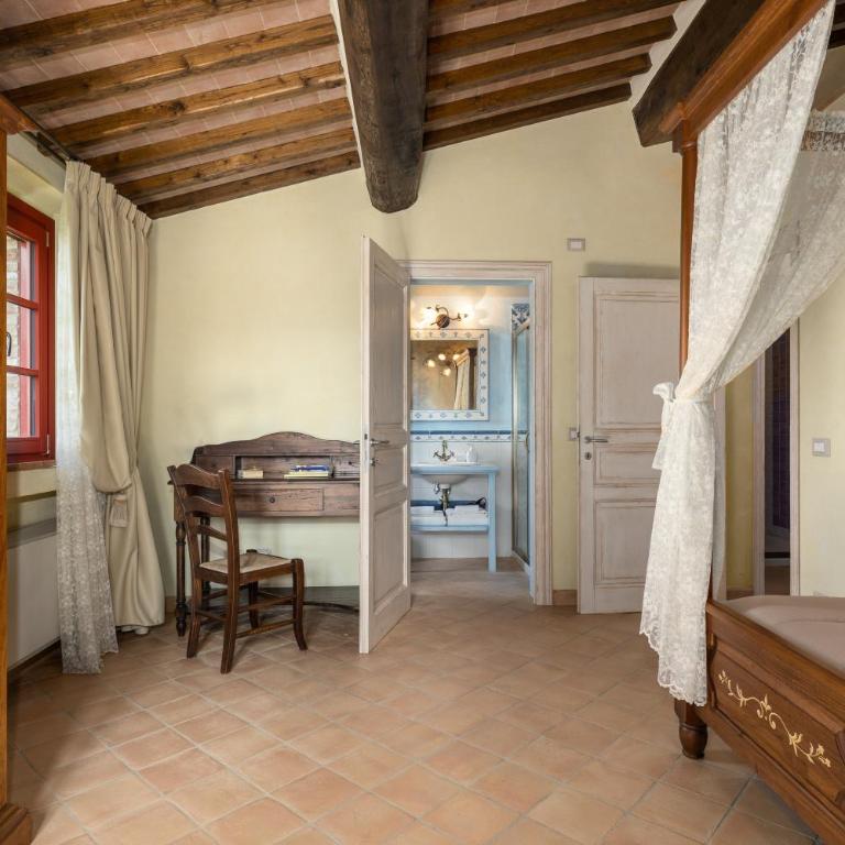 Borgo Mommialla Casa dell'artista - Casa Vacanze - 23