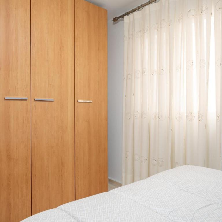 Carmela En Santa Pola - Apartamento Deluxe de 2 dormitorios con balcón - 11