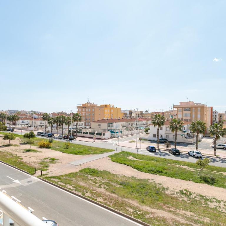 Carmela En Santa Pola - Apartamento Deluxe de 2 dormitorios con balcón - 22