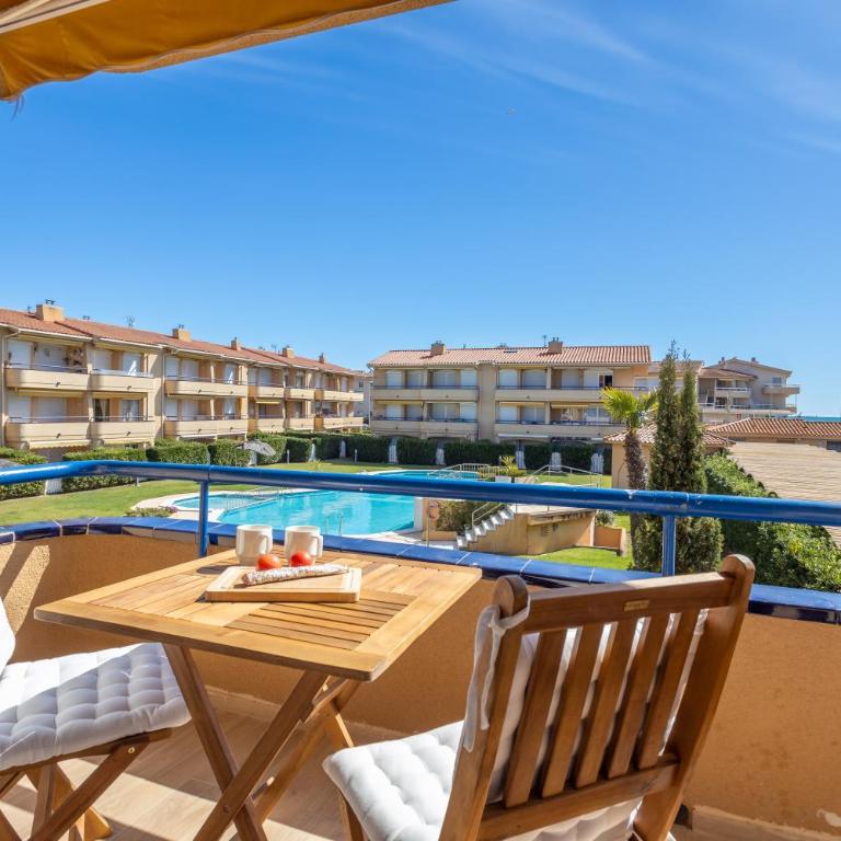 Apartamento Tamarindos 500 - Superior One-Bedroom Apartment with Balcony - 18