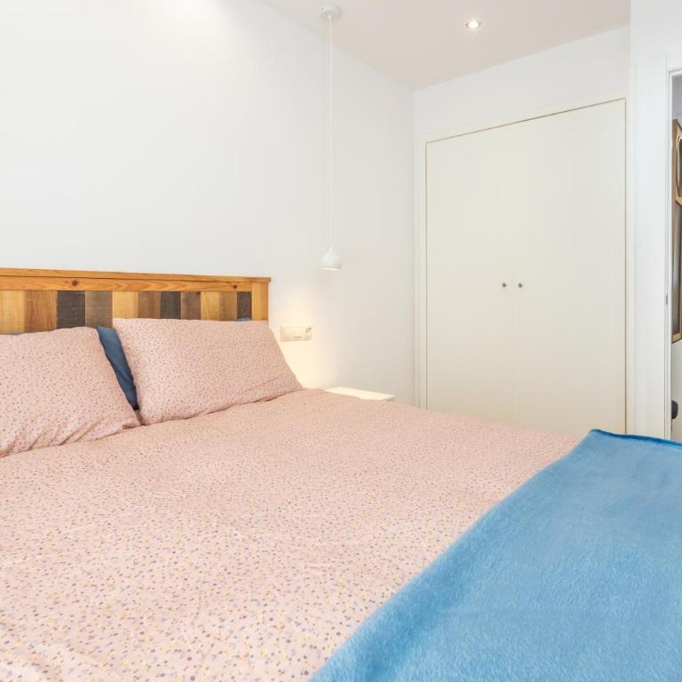 Apartamento Tamarindos 500 - Superior One-Bedroom Apartment with Balcony - 12