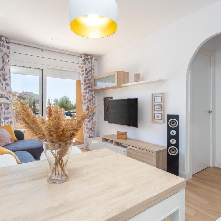 Apartamento Tamarindos 500 - Superior One-Bedroom Apartment with Balcony - 16