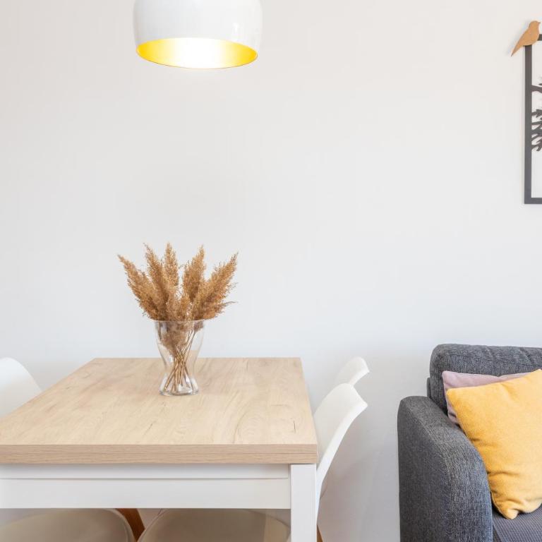 Apartamento Tamarindos 500 - Superior One-Bedroom Apartment with Balcony - 5