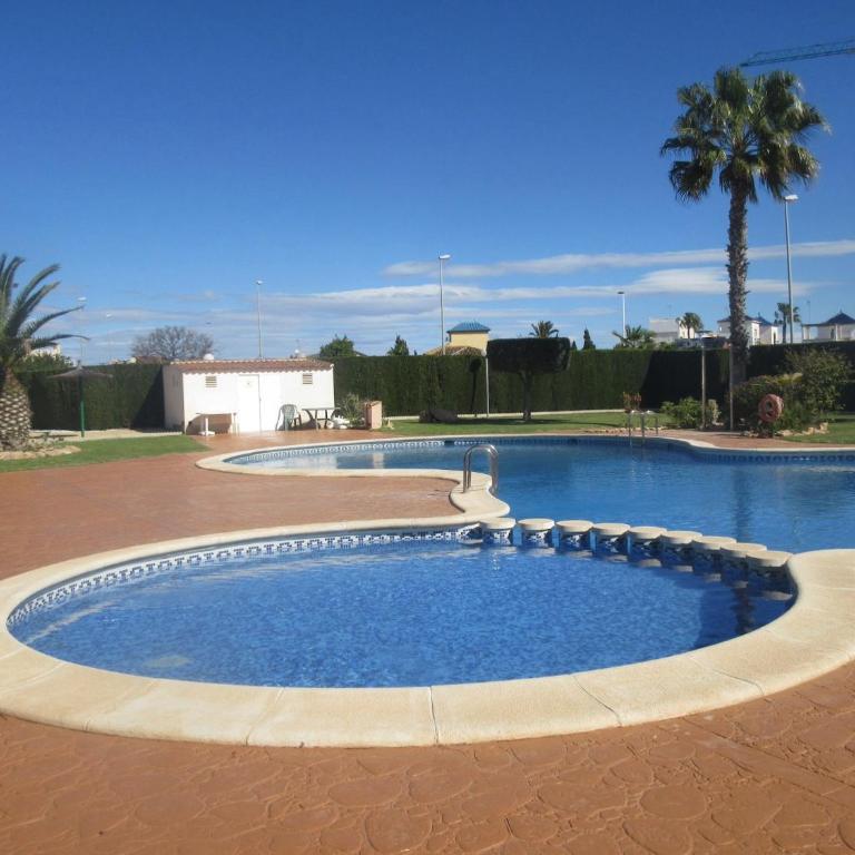 Casa Roncar - Three-Bedroom House - 26