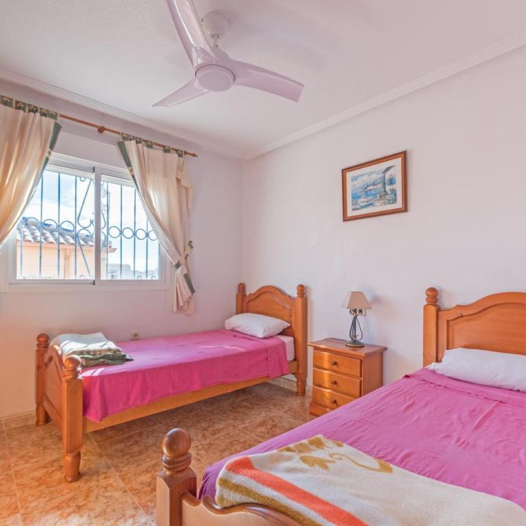 Casa Roncar - Three-Bedroom House - 17