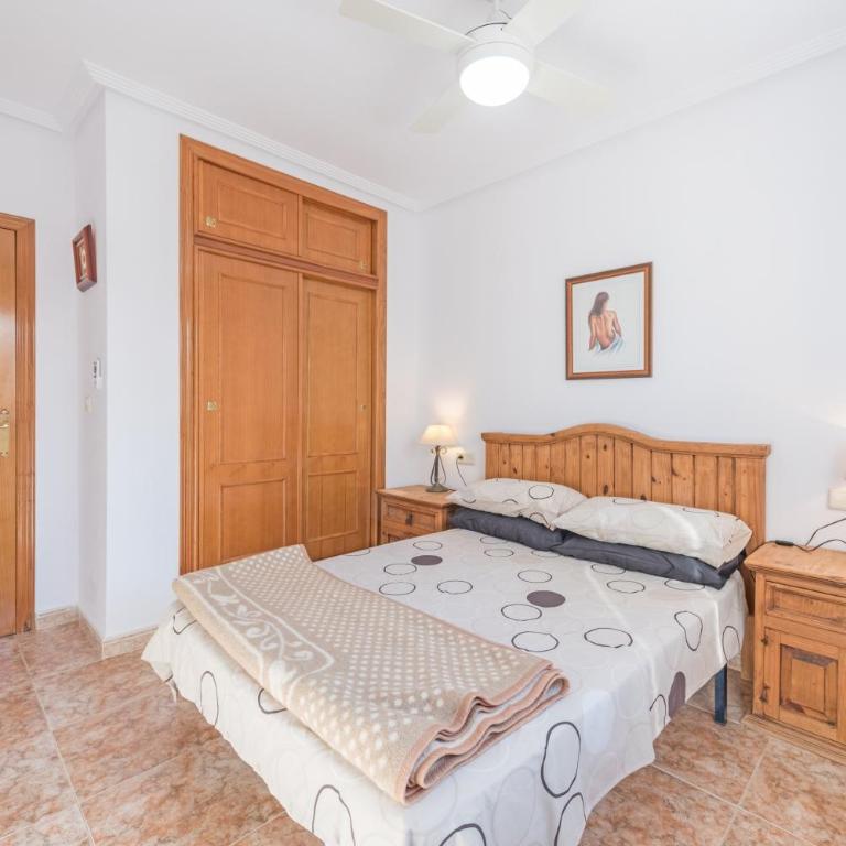 Casa Roncar - Three-Bedroom House - 13