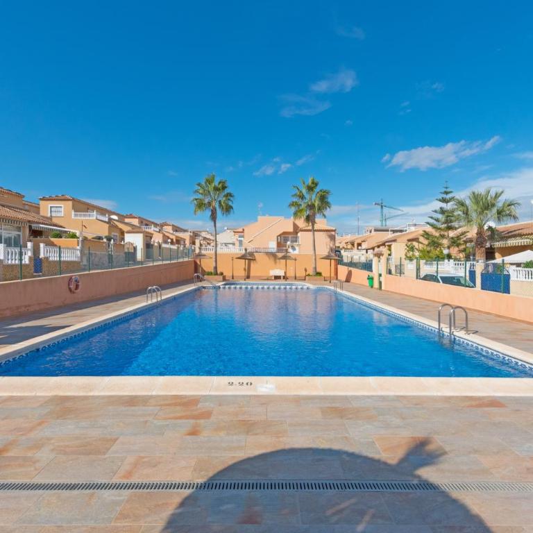 Casa Roncar - Three-Bedroom House - 3