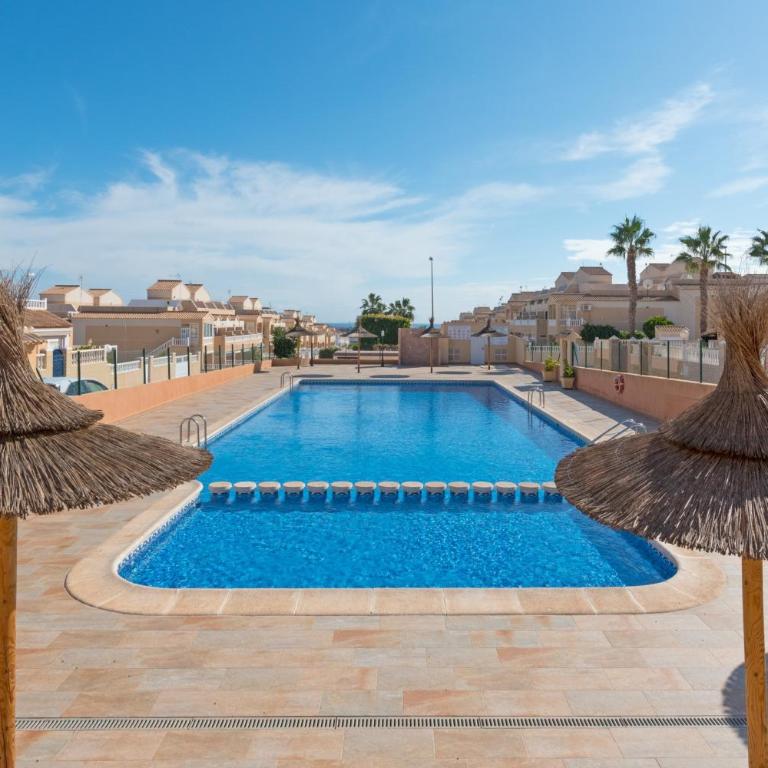 Casa Roncar - Three-Bedroom House - 4