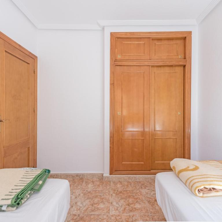 Casa Roncar - Three-Bedroom House - 16