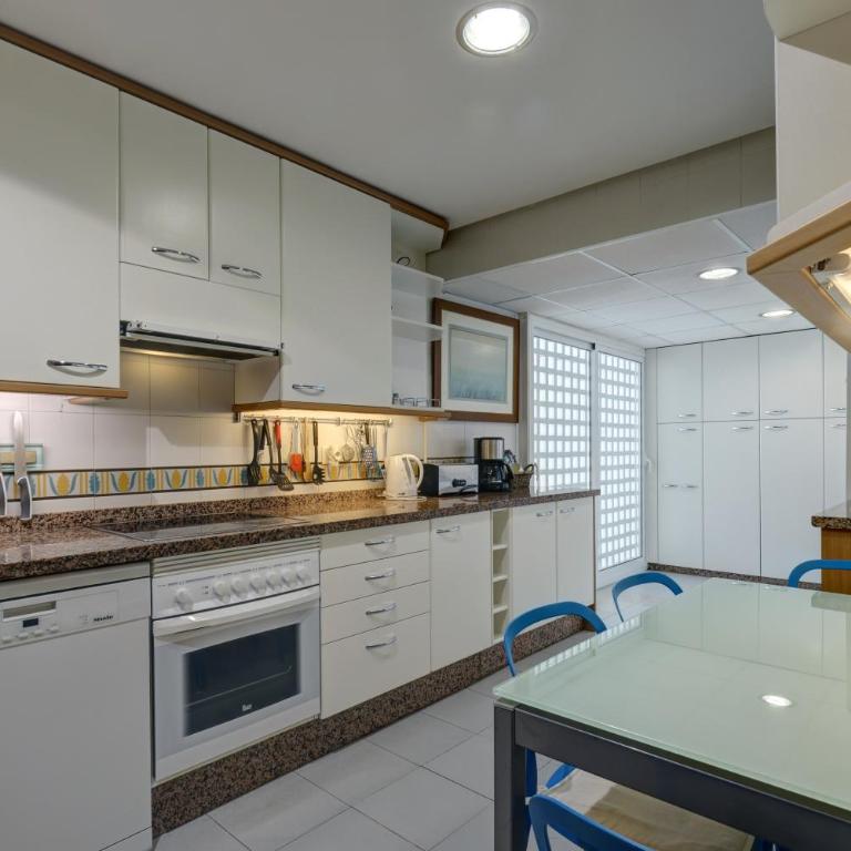 Apartamento Costalita - Apartamento de 3 dormitorios y vistas al mar - 6