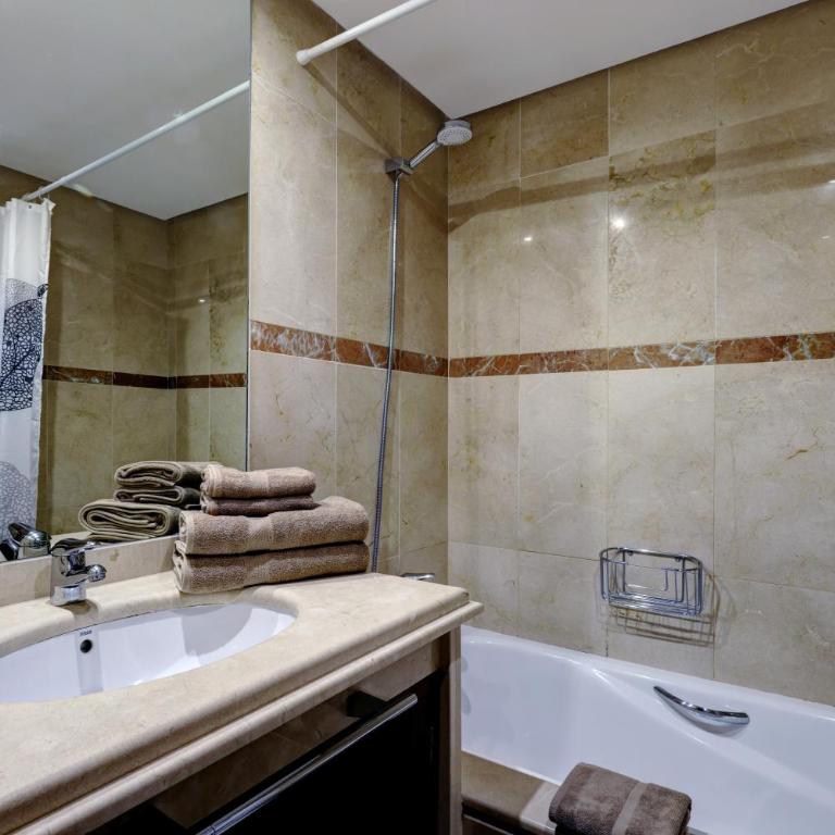 Apartamento Costalita - Apartamento de 3 dormitorios y vistas al mar - 15