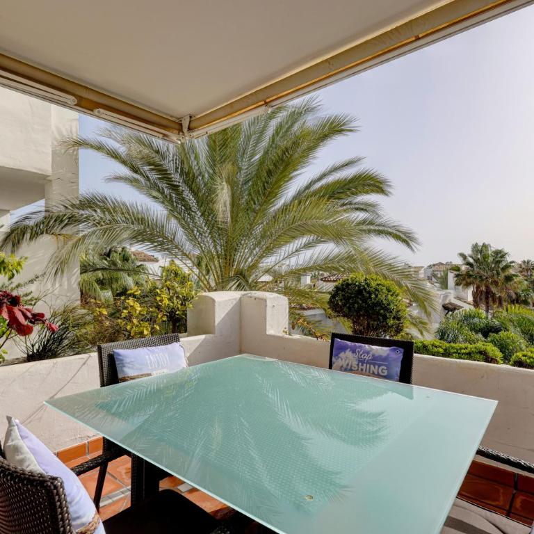 Apartamento Costalita - Apartamento de 3 dormitorios y vistas al mar - 22