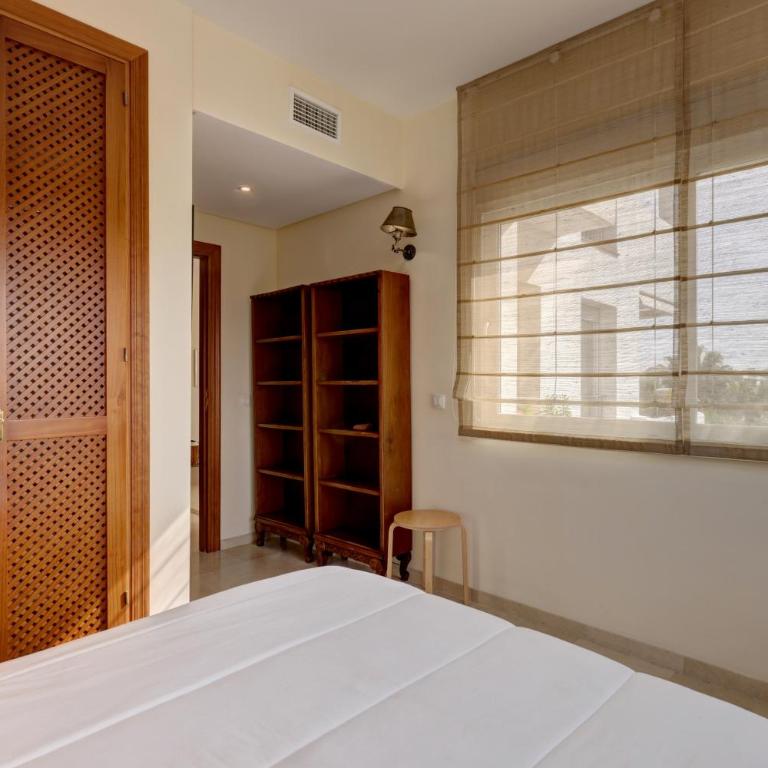 Apartamento Costalita - Apartamento de 3 dormitorios y vistas al mar - 17