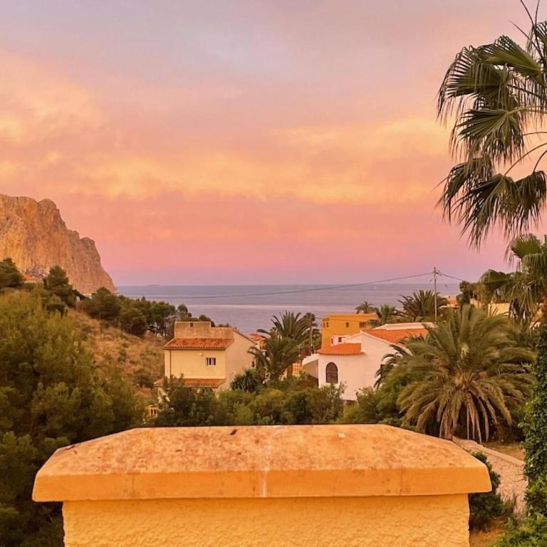 La Favorita - Villa con vistas al mar - 33