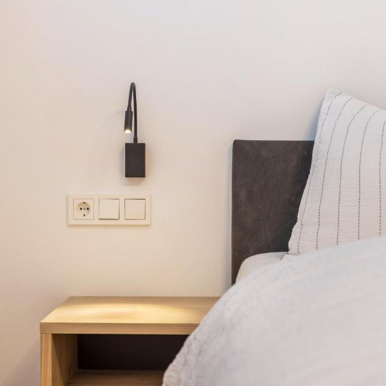 Mountain Meadows Apt 4 - Appartamento Deluxe con 2 Camere da Letto e Vista Giardino - 5