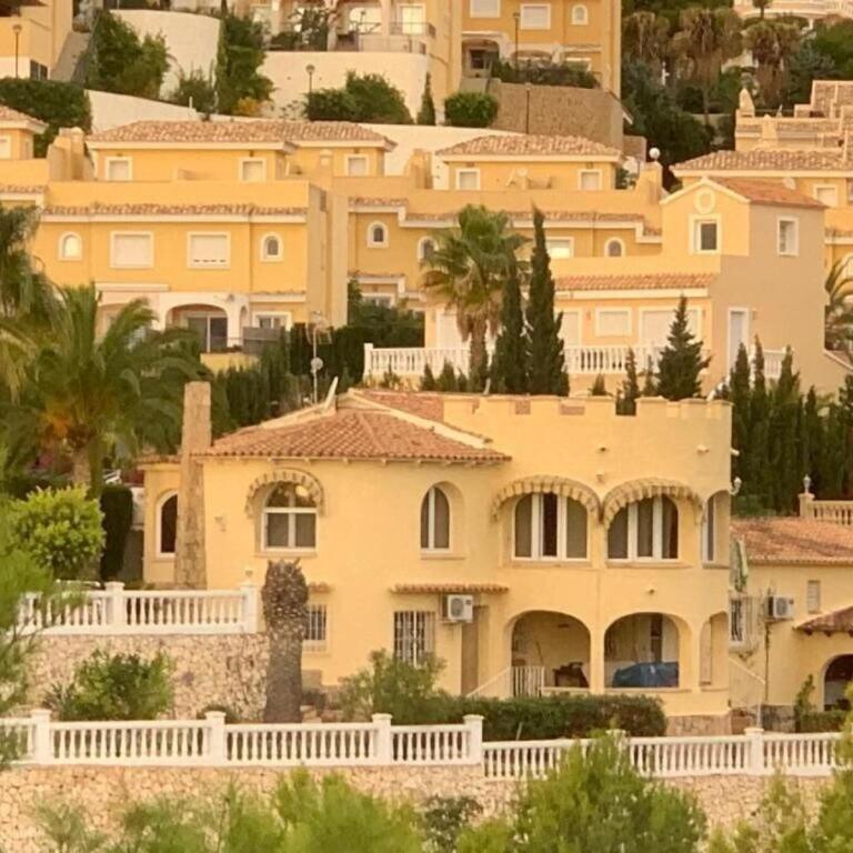 La Favorita - Villa con vistas al mar - 34