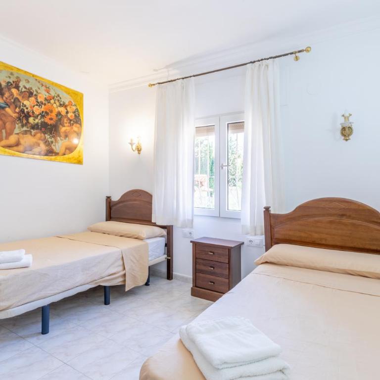 La Favorita - Villa con vistas al mar - 22