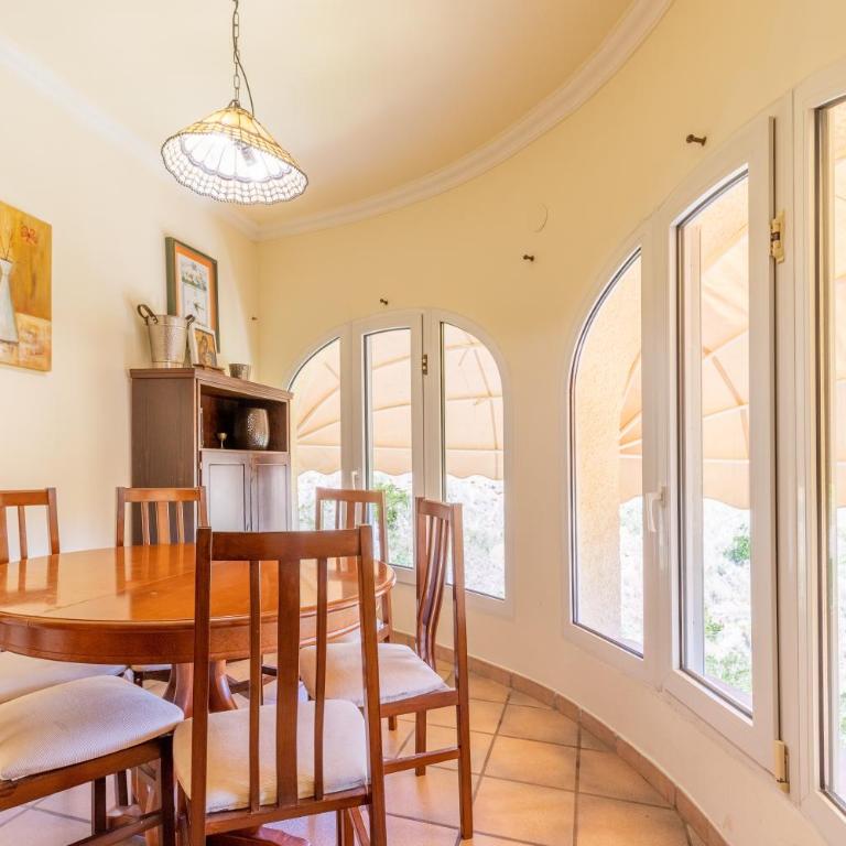 La Favorita - Villa con vistas al mar - 10