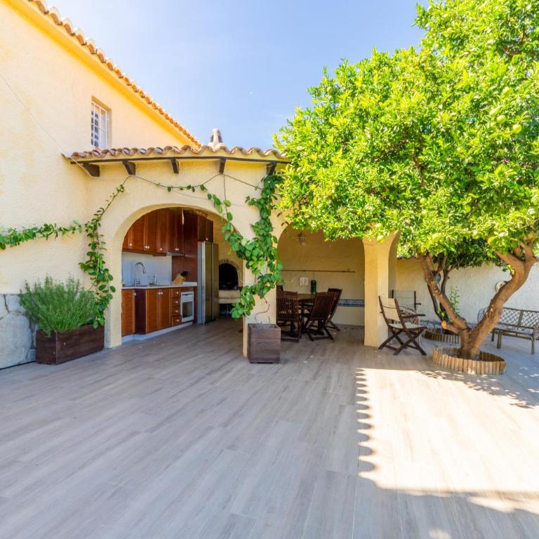 La Favorita - Villa con vistas al mar - 5