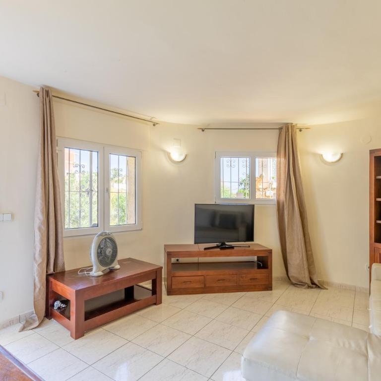 La Favorita - Villa con vistas al mar - 24