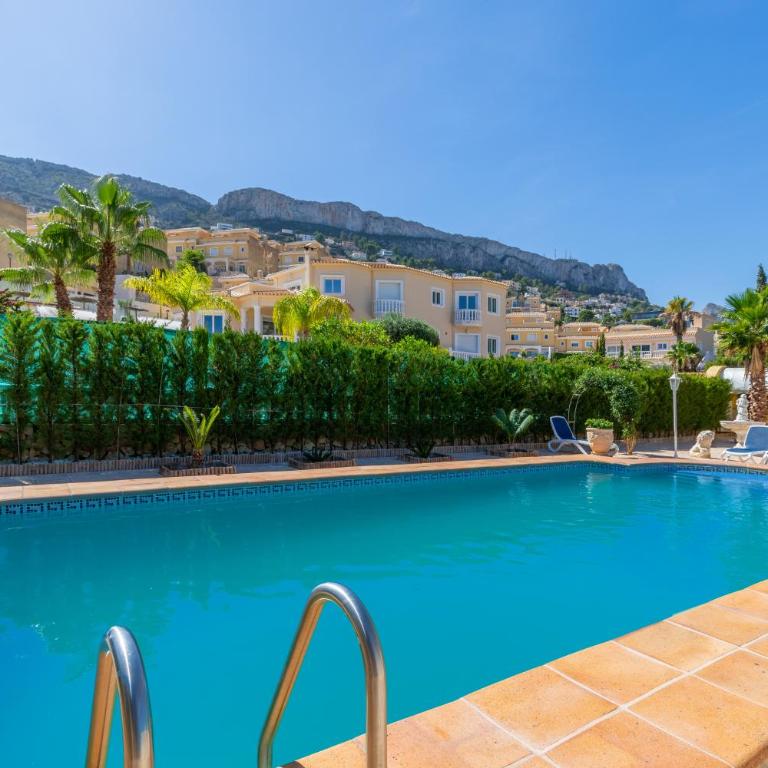 La Favorita - Villa con vistas al mar - 27