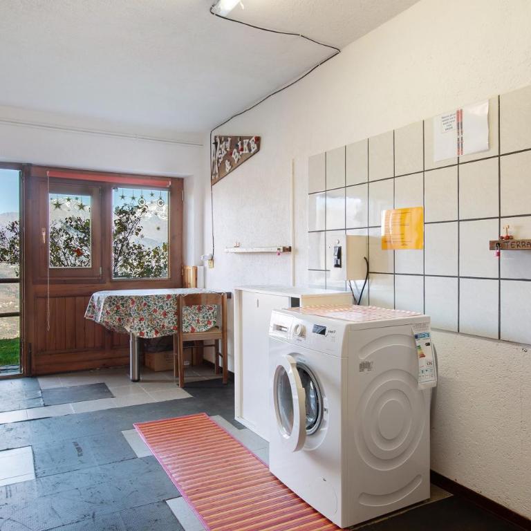 Maison Sylvie Pila - Appartamento Superior con 1 Camera da Letto e Balcone - 34