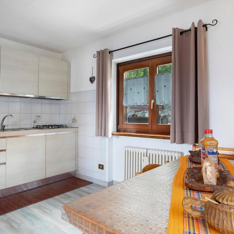 Maison Sylvie Pila - Appartamento Superior con 1 Camera da Letto e Balcone - 16