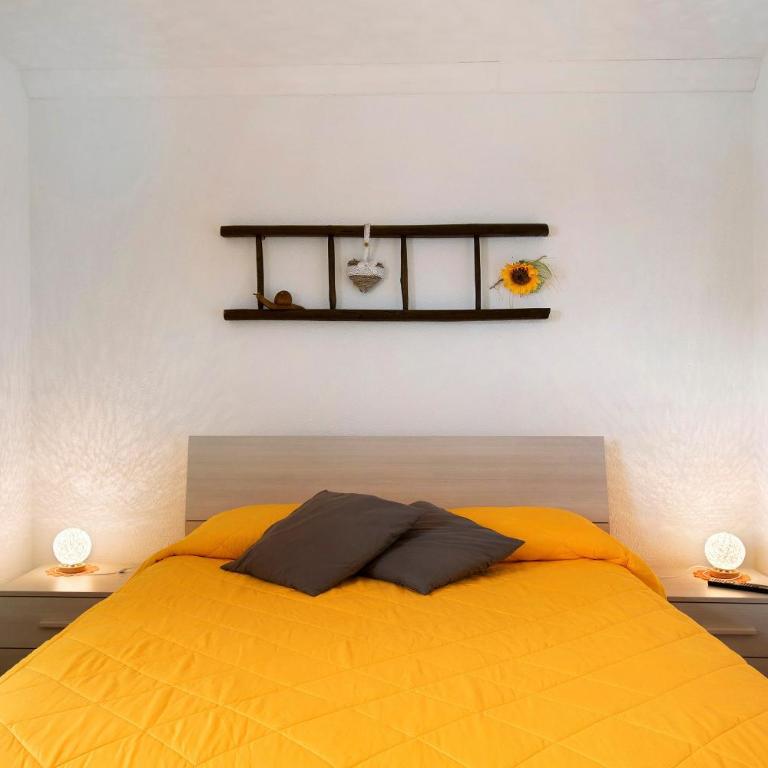 Maison Sylvie Pila - Appartamento Superior con 1 Camera da Letto e Balcone - 18