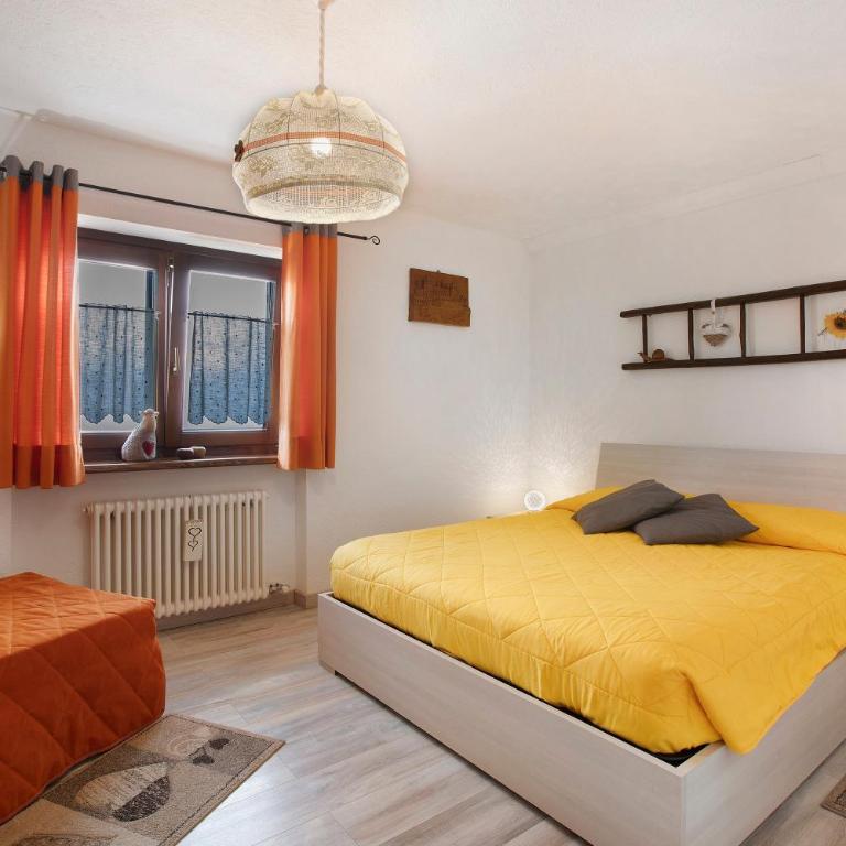 Maison Sylvie Pila - Appartamento Superior con 1 Camera da Letto e Balcone - 2
