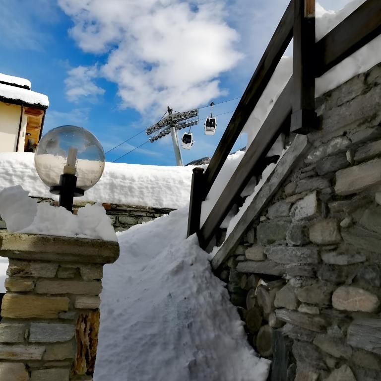 Maison Sylvie Pila - Appartamento Superior con 1 Camera da Letto e Balcone - 35