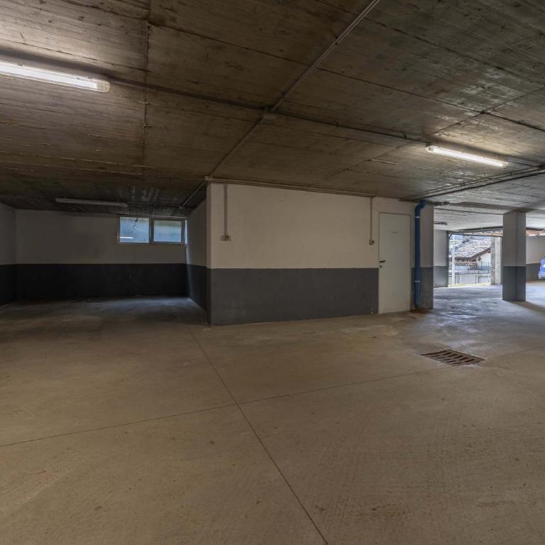 Residence Larice Bianco App n6 - Appartamento Deluxe con 2 Camere da Letto e Balcone - 25