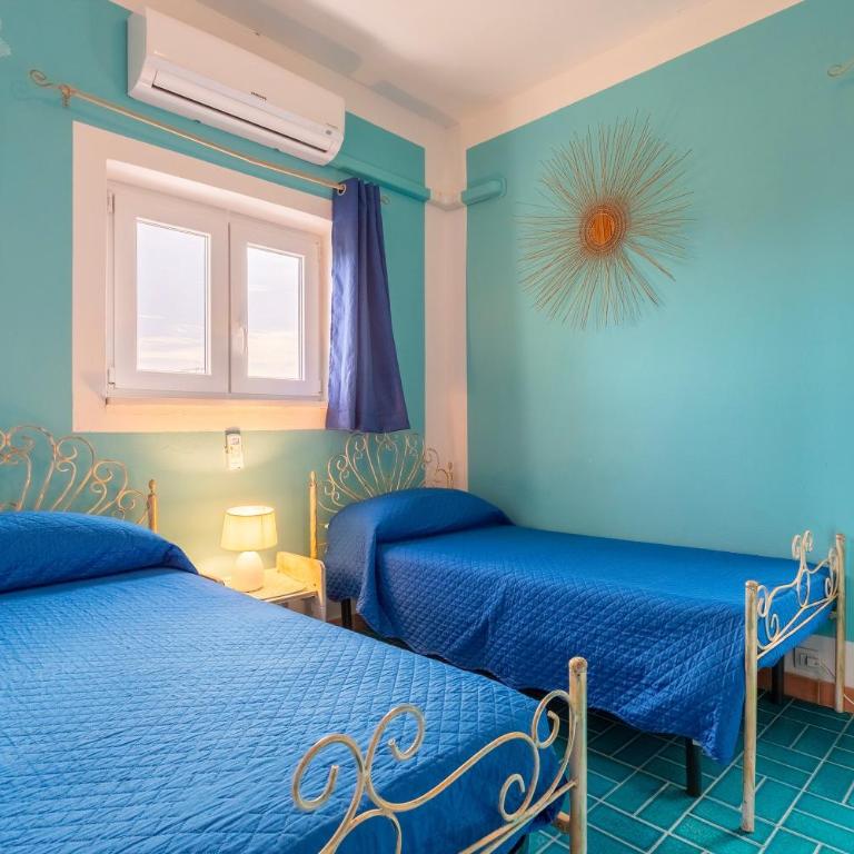 Casa Asinara - Casa con 3 Camere da Letto - 20