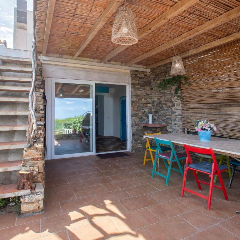 Casa Asinara - Casa con 3 Camere da Letto - 24