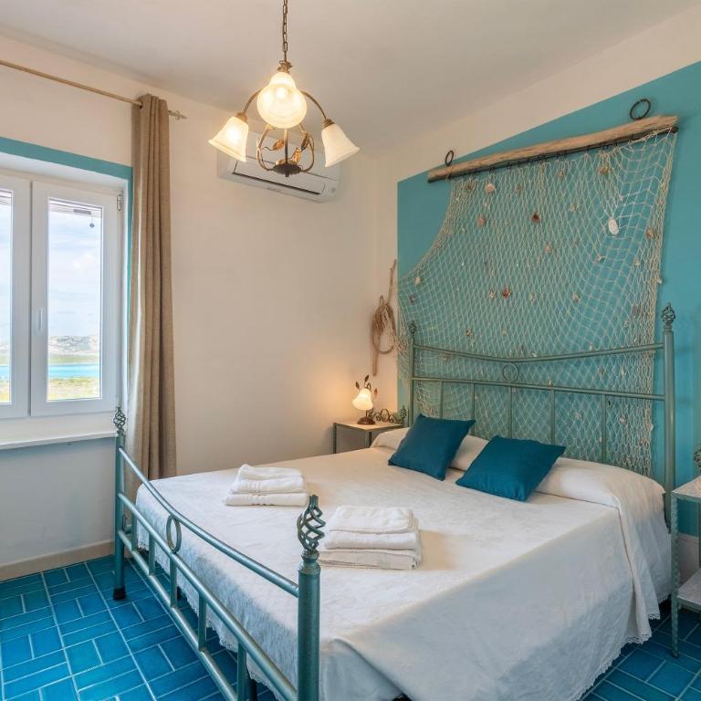 Casa Asinara - Casa con 3 Camere da Letto - 13