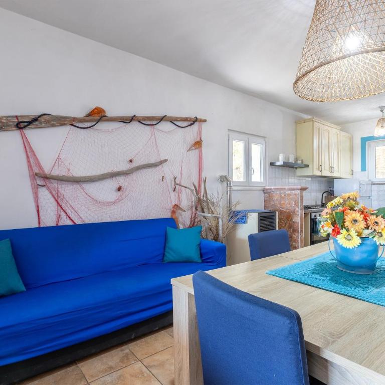 Casa Asinara - Casa con 3 Camere da Letto - 6