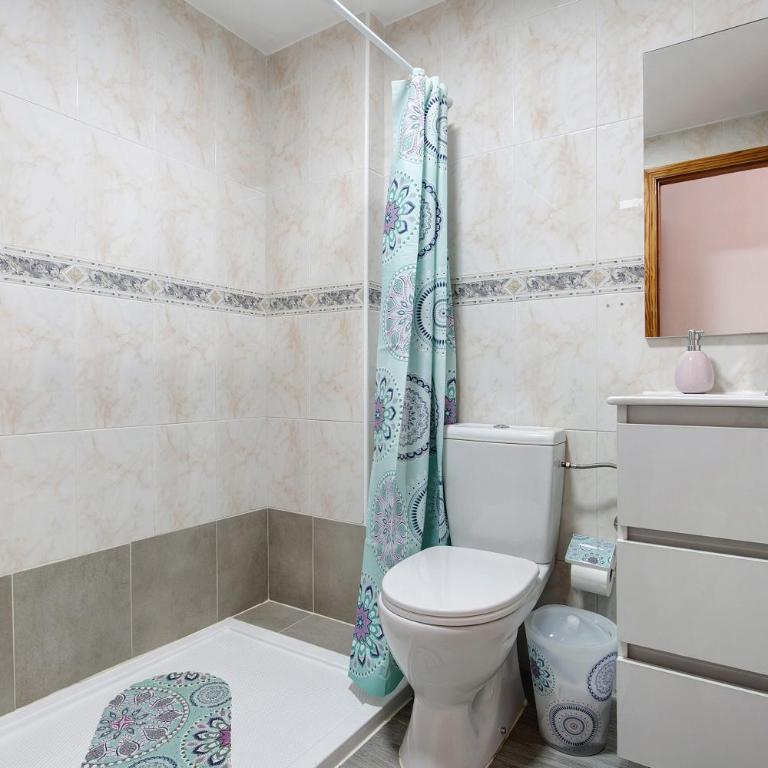 Apartamento Luha - Casa de 3 dormitorios - 14